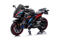 Мотоцикл BMW S1000RR Shark