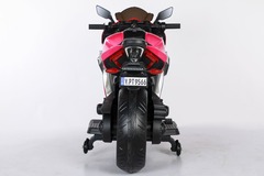 Мотоцикл Yamaha YZF-R6 9566