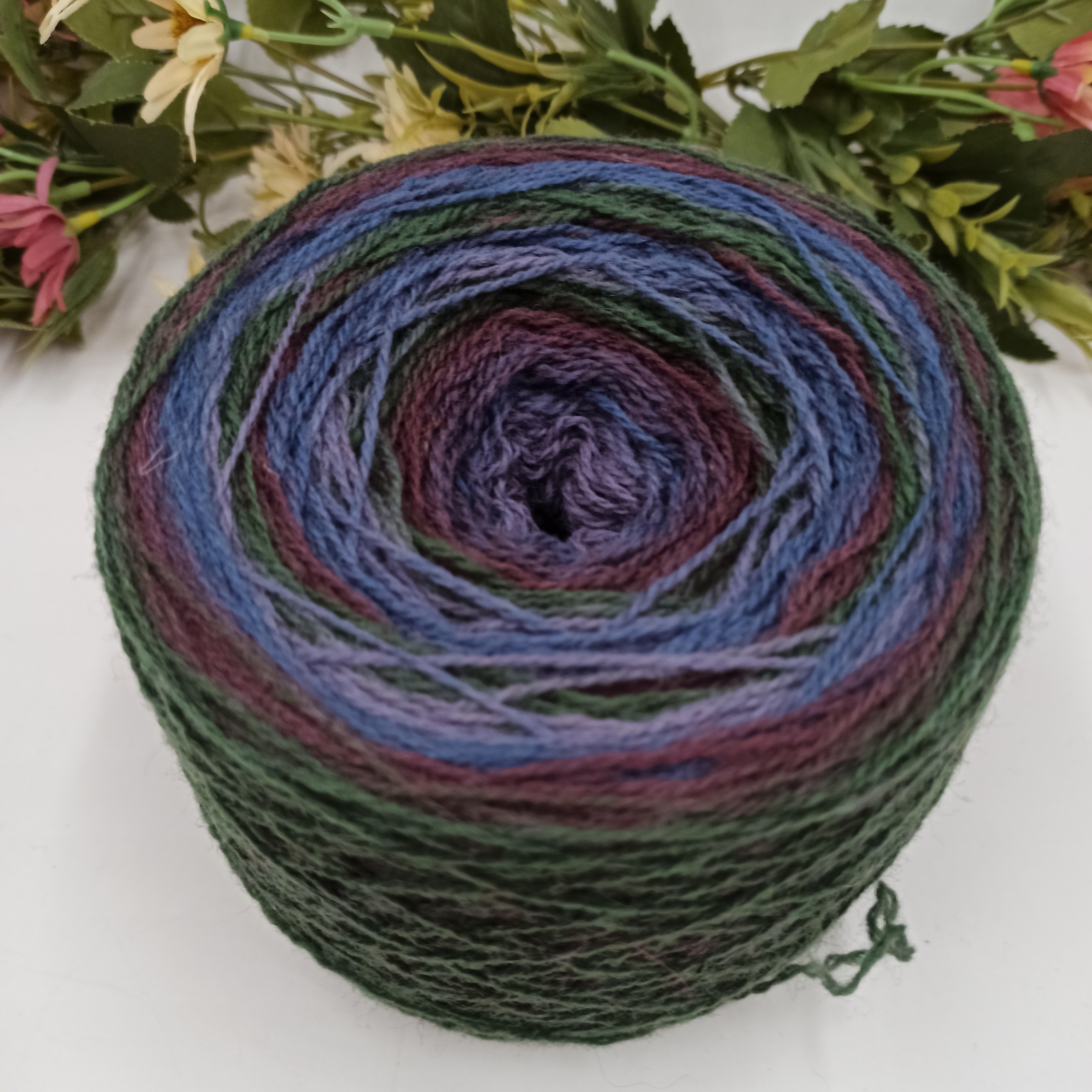 Кауни 8/2 Арт - Космос