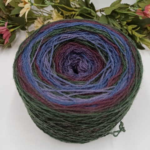 Кауни 8/2 Арт - Космос