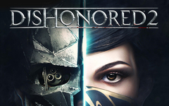 Dishonored 2 (для ПК, цифровой код доступа)