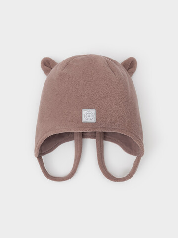 шапка  для девочки  ФЛ 80012/25/7 ГР