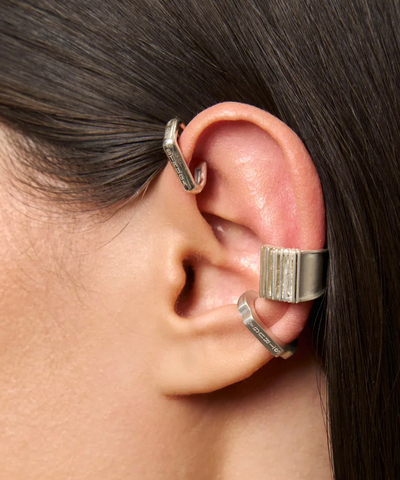 Кафф Brutalism V.1