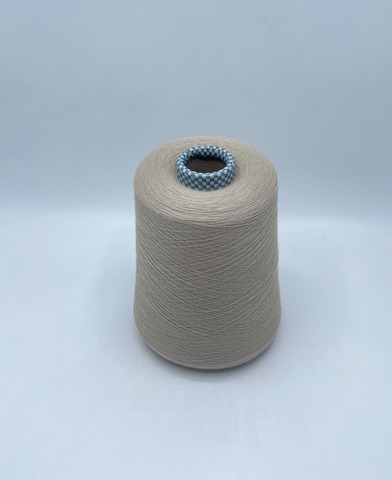 Cariaggi,Nomad, 2/80 4000м, 100% меринос,Серо-бежевый(958),36942