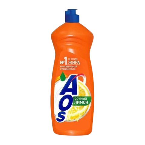 Средство для мытья посуды 