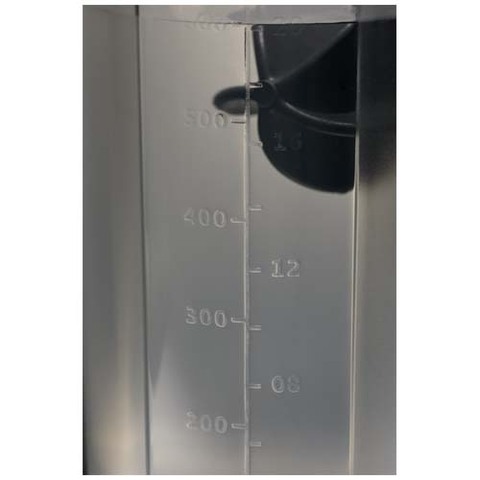 Forza спортивная бутылка объемом 700 мл с шейкером