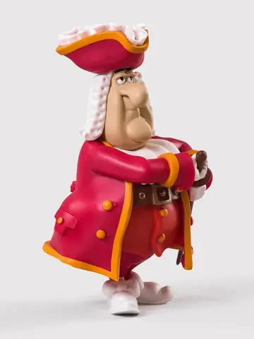 Фигурка Трелони Остров сокровищ