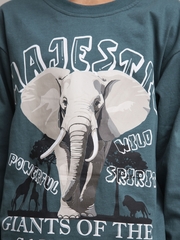 017_ОП25 Комплект д/м, мультиколор