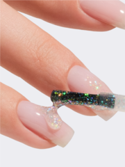 NR DIAMOND TOP №3 с шиммером (10 мл)