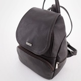 Рюкзак Саломея 502 темный шоколад