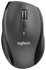 Мышь Logitech Marathon M705 черный