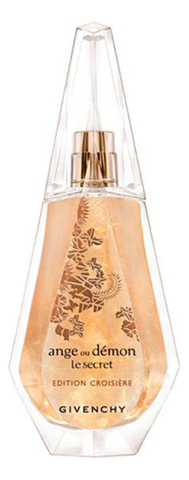 Ange Ou Demon Le Secret Edition Croisiere