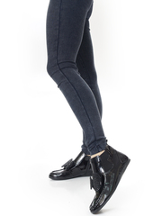 Полуботинки женские демисезонные