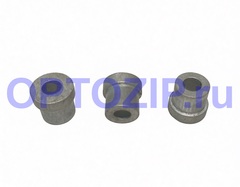 Втулка ролика каретки 0501.06.05.025 ЩЛЗ (10138)