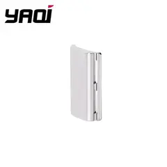 Голова YAQI Ghost 90SB Sentinel С Полированной Из Нержавеющей Стали 0,90 Мм