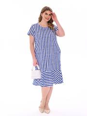 4702 Платье женское