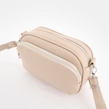 Сумка Саломея 161 леар беж