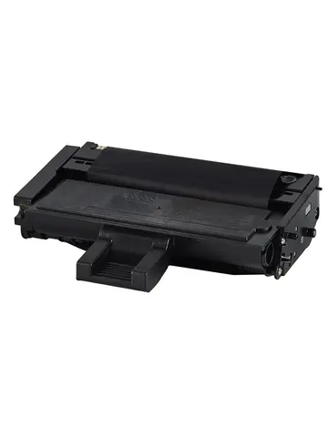 Картридж Sakura SP200HE для Ricoh Aficio SP200N/200Nw/200S/202SN/203SF/203SFN/203SFNw, черный, 2600 к.