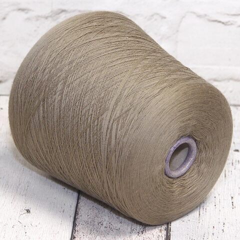 Меринос с кашемиром (10%) ZEGNA BARUFFA TODAY 2/48 светло-коричневый