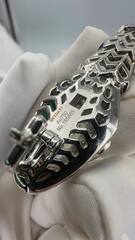 Колье пояс ЗМЕЯ -SERPENTI длина 90см