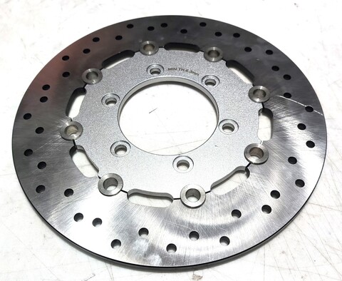 Задний тормозной диск для Suzuki Boulevard M109R / C109R / Intruder 1500 / VZR1800 05-18 г.в.