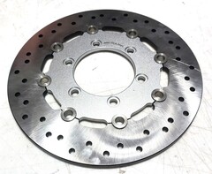 Задний тормозной диск для Suzuki Boulevard M109R / C109R / Intruder 1500 / VZR1800 05-18 г.в.