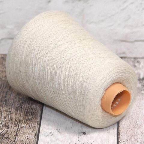 Кашемир 100% Todd & Duncan EMINENCE 2/36 экрю