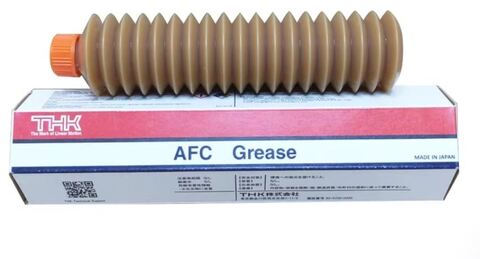 THK Grease AFC - смазка для направляющих - 70 г