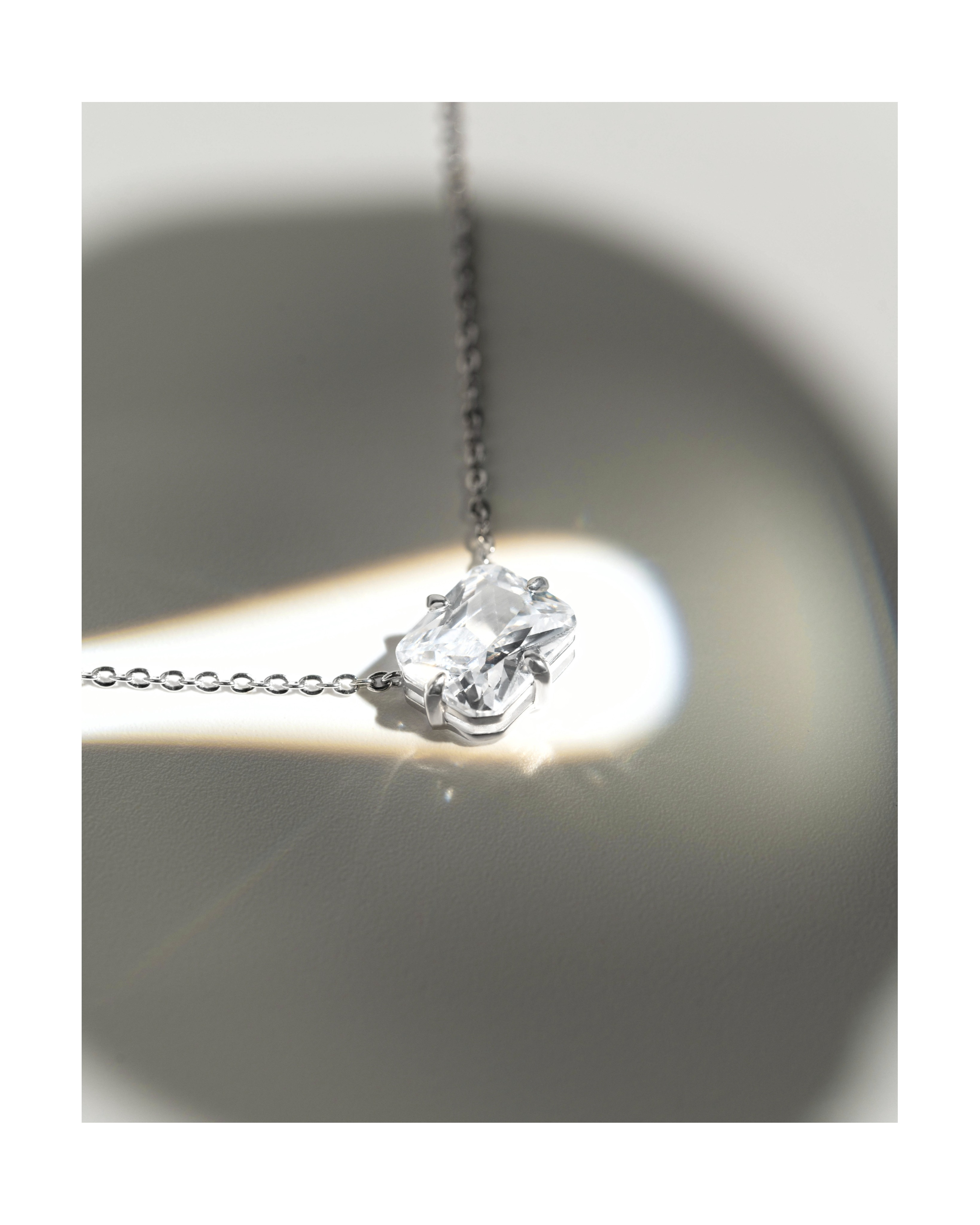 Колье Октагон