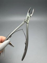 Кусачки для ногтей Export NL.208 11mm