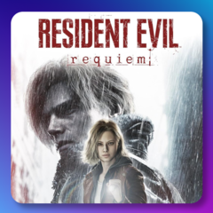 Resident Evil Requiem PlayStation 5 Цифровая