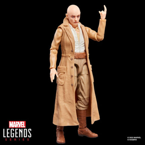 Фигурка Кассандра Нова из фильма Дэдпул и Росомаха Marvel Legends