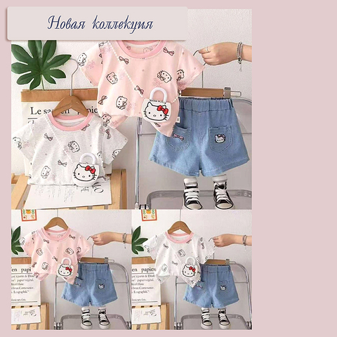 Костюм девочке (1-6) 260514-GR506