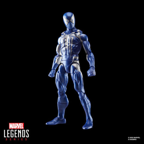 Фигурка Питер Паркер Анти-Веном - Marvel Legends GamerVerse