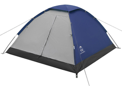 Туристическая палатка Jungle Camp Lite Dome 4 (70813)