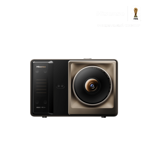 Проектор Hisense XR10
