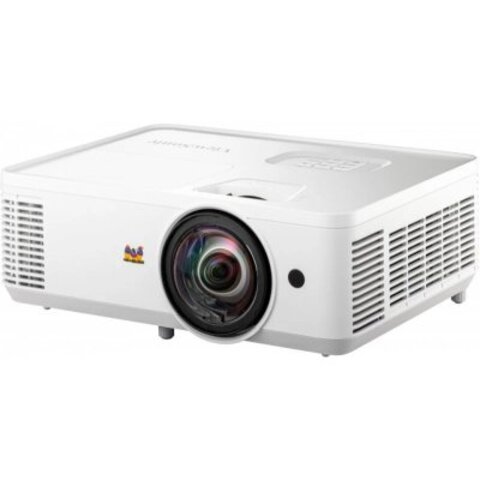Проектор ViewSonic PS502W