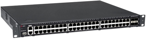 Коммутатор управляемый QTECH QSW-6300-52T