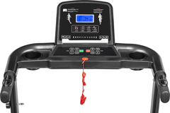 Беговая дорожка Sundays Fitness ES-T2702 электрическая