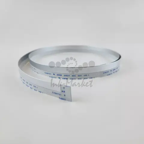 Шлейф сканера для Canon MF 4010, 4015, 4120, 4122, 4300 FK2-3764/ FK2-3516 совместимый