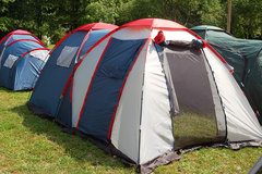 Купить Кемпинговая палатка Canadian Camper GRAND CANYON 4 от производителя недорого.