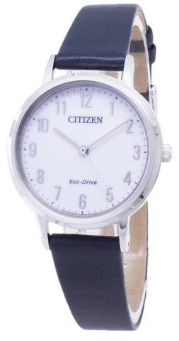 Наручные часы Citizen EM0571-16A фото