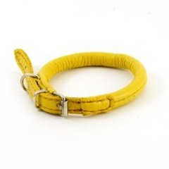 ZooMaster ошейник №8 круглый размер 25см