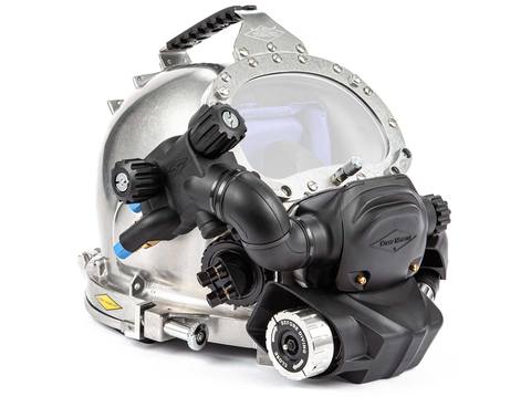 Шлем Kirby Morgan Diamond®