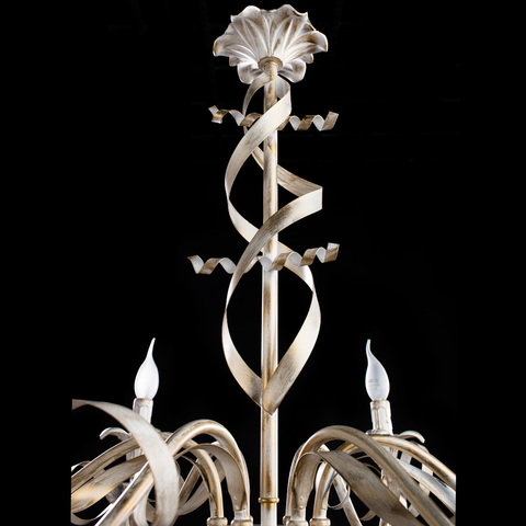 Люстра Arte Lamp Olivia A1018LM-6GA