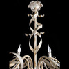 Люстра Arte Lamp Olivia A1018LM-6GA