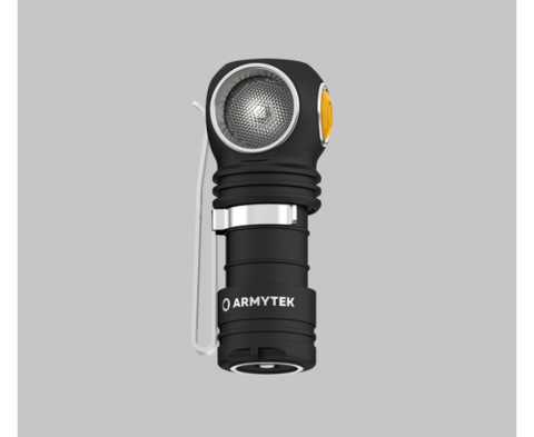 Фонарь Armytek Wizard C1 Pro Magnet USB White