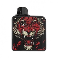 Набор Rincoe Jellybox Nano X 1000mAh Pod Kit - Tiger