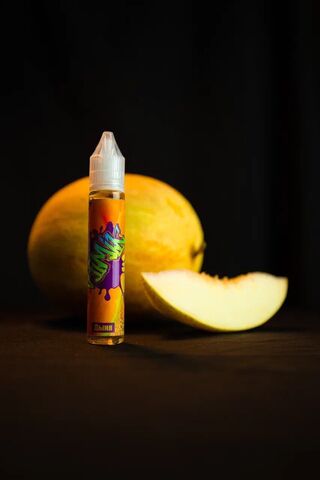 Liquid HIMIK Melon