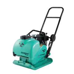 Виброплита бензиновая Caiman Mikasa MVC-F80H - [90 кг / 13,7 кН]